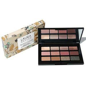 The Casual Collection Multi Finish Eyeshadow Palette